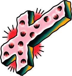 Cross