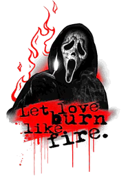Let Love Burn