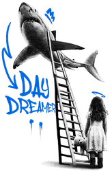 Day Dreamer
