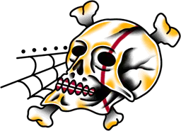 Skull and Crossbones