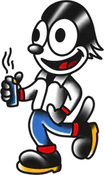 Bad Boy Felix
