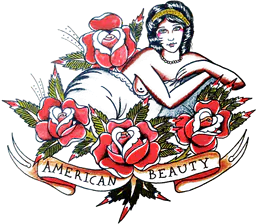 American Beauty