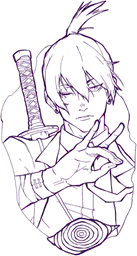 Aki Hayakawa Portrait