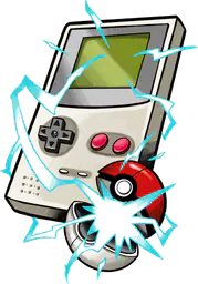 Gameboy x Pokemon