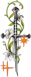 Narsil (LOTR Sword)