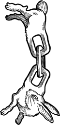 Rabbit Chain