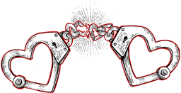 Heartcuffs of Love