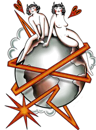 World of sin