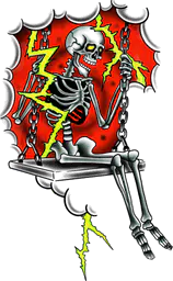 Swing skeleton