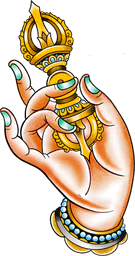 Om Hand