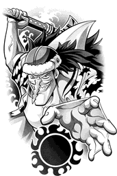 Arlong