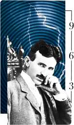 Nicola Tesla