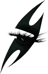 Tribal eye