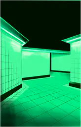 Liminal space