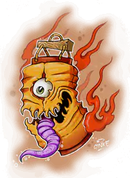Chochin-Obake