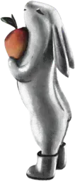 Cute Bunny