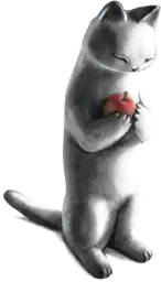 Cute Cat