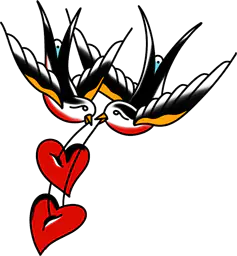 Lovebirds