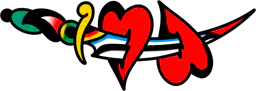 Dagger Through Hearts