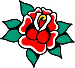 Classic Rose #1
