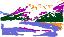 Landscape view #3