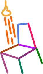 Raining chairs #2