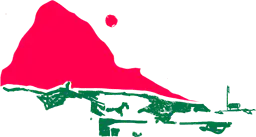 Landscape view #1