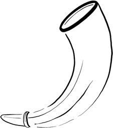 Horn Curve