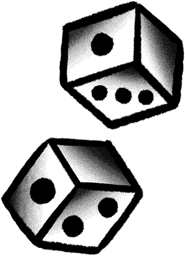 Pair of Dice