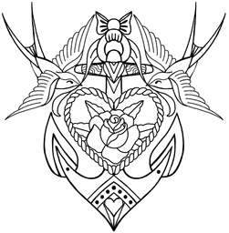 Oldschool synthesis