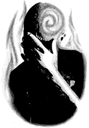 Spiral Silhouette (Frank Ocean)