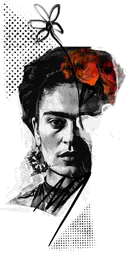 Frida Kahlo