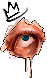 Crowned Eye