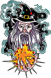 Sorcerer Spellcasting