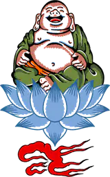 Buddha
