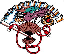 Japanese fan