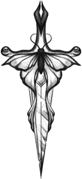 Mothknife